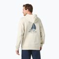 Bluza męska Helly Hansen Shoreline Hoodie cream 2