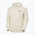 Bluza męska Helly Hansen Shoreline Hoodie cream 5