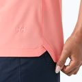 Koszulka damska Helly Hansen Thalia coral almond 4