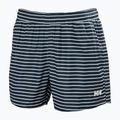 Spodenki żeglarskie męskie Helly Hansen Newport Trunk 4.5" navy stripe aop