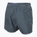 Spodenki żeglarskie męskie Helly Hansen Newport Trunk 4.5" navy stripe aop 2
