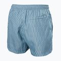 Spodenki żeglarskie męskie Helly Hansen Newport Trunk 4.5" washed navy offset stripe 2