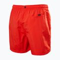 Spodenki żeglarskie męskie Helly Hansen Calshot Trunk 7" alert red 2