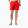 Spodenki żeglarskie męskie Helly Hansen Calshot Trunk 7" alert red 3