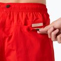 Spodenki żeglarskie męskie Helly Hansen Calshot Trunk 7" alert red 6
