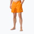 Spodenki żeglarskie męskie Helly Hansen Calshot Trunk 7" ignite orange 3