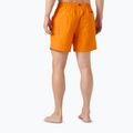 Spodenki żeglarskie męskie Helly Hansen Calshot Trunk 7" ignite orange 4