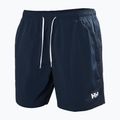 Spodenki żeglarskie męskie Helly Hansen Calshot Trunk 7" navy 5