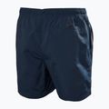 Spodenki żeglarskie męskie Helly Hansen Calshot Trunk 7" navy 6
