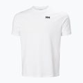 Koszulka męska Helly Hansen Core Graphic T 2.0 black 4