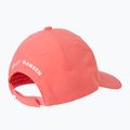 Czapka z daszkiem Helly Hansen Crew 2.0 sunset pink 2