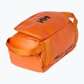 Kosmetyczka Helly Hansen Guide Wash resort tangerine 2