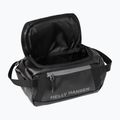Kosmetyczka Helly Hansen Guide Wash black 3
