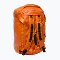 Torba podróżna Helly Hansen Guide Duffel 30 l resort tangerine 3