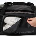Torba podróżna Helly Hansen Guide Duffel 50 l black 10