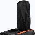 Torba podróżna Helly Hansen Guide Duffel 50 l pro black 4