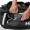 Torba podróżna Helly Hansen Guide Duffel 50 l pro black 11