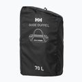 Torba podróżna Helly Hansen Guide Duffel 70 l navy 5