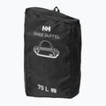 Torba podróżna Helly Hansen Guide Duffel 70 l pro black 5