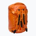 Torba podróżna Helly Hansen Guide Duffel 90 l resort tangerine 3