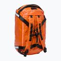 Torba podróżna Helly Hansen Guide Duffel 90 l pro tangerine 3