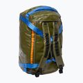 Torba podróżna Helly Hansen Guide Duffel 90 l terrain green 3