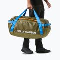Torba podróżna Helly Hansen Guide Duffel 90 l terrain green 7