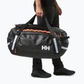 Torba podróżna Helly Hansen Guide Duffel 90 l pro black 7