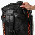 Torba podróżna Helly Hansen Guide Duffel 90 l pro black 9
