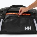 Torba podróżna Helly Hansen Guide Duffel 90 l pro black 10