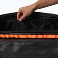 Torba podróżna Helly Hansen Guide Duffel 90 l pro black 11