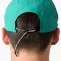 Czapka z daszkiem Helly Hansen Awe Summer dark mint 5