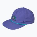 Czapka z daszkiem Helly Hansen Awe Summer ultra violet