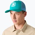 Czapka z daszkiem Helly Hansen Hh Trucker dark mint 4