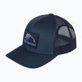 Czapka z daszkiem Helly Hansen Hh Trucker navy