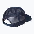 Czapka z daszkiem Helly Hansen Hh Trucker navy 2