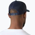 Czapka z daszkiem Helly Hansen Hh Trucker navy 5
