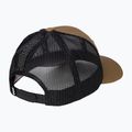Czapka z daszkiem Helly Hansen Hh Trucker elmwood 2