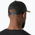 Czapka z daszkiem Helly Hansen Hh Trucker elmwood 4