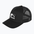 Czapka z daszkiem Helly Hansen Hh Trucker black