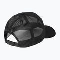 Czapka z daszkiem Helly Hansen Hh Trucker black 2