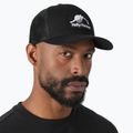 Czapka z daszkiem Helly Hansen Hh Trucker black 4