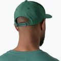 Czapka z daszkiem Helly Hansen Brand opal green 4