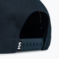 Czapka z daszkiem Helly Hansen Brand navy 4