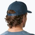 Czapka z daszkiem Helly Hansen Brand navy 4