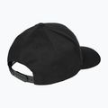 Czapka z daszkiem Helly Hansen Brand black 2
