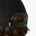 Czapka z daszkiem Helly Hansen Brand black 5