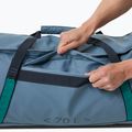 Torba podróżna Helly Hansen HH Duffel Bag 2 70 l washed navy 9
