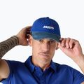 Czapka z daszkiem Musto Crew Cap mazarine blue 4