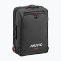 Walizka podróżna Musto Wheeled Backpack 40 l black